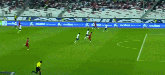 极限反转!张玉宁绝杀 世预赛国足两连胜积分追平小组第二