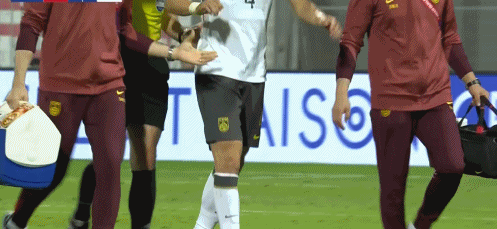 极限反转!张玉宁绝杀 世预赛国足两连胜积分追平小组第二