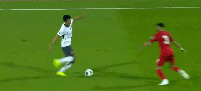 极限反转!张玉宁绝杀 世预赛国足两连胜积分追平小组第二