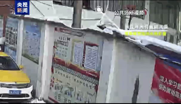 3分钟夺走39命!影像逐帧分析,教训惨痛!