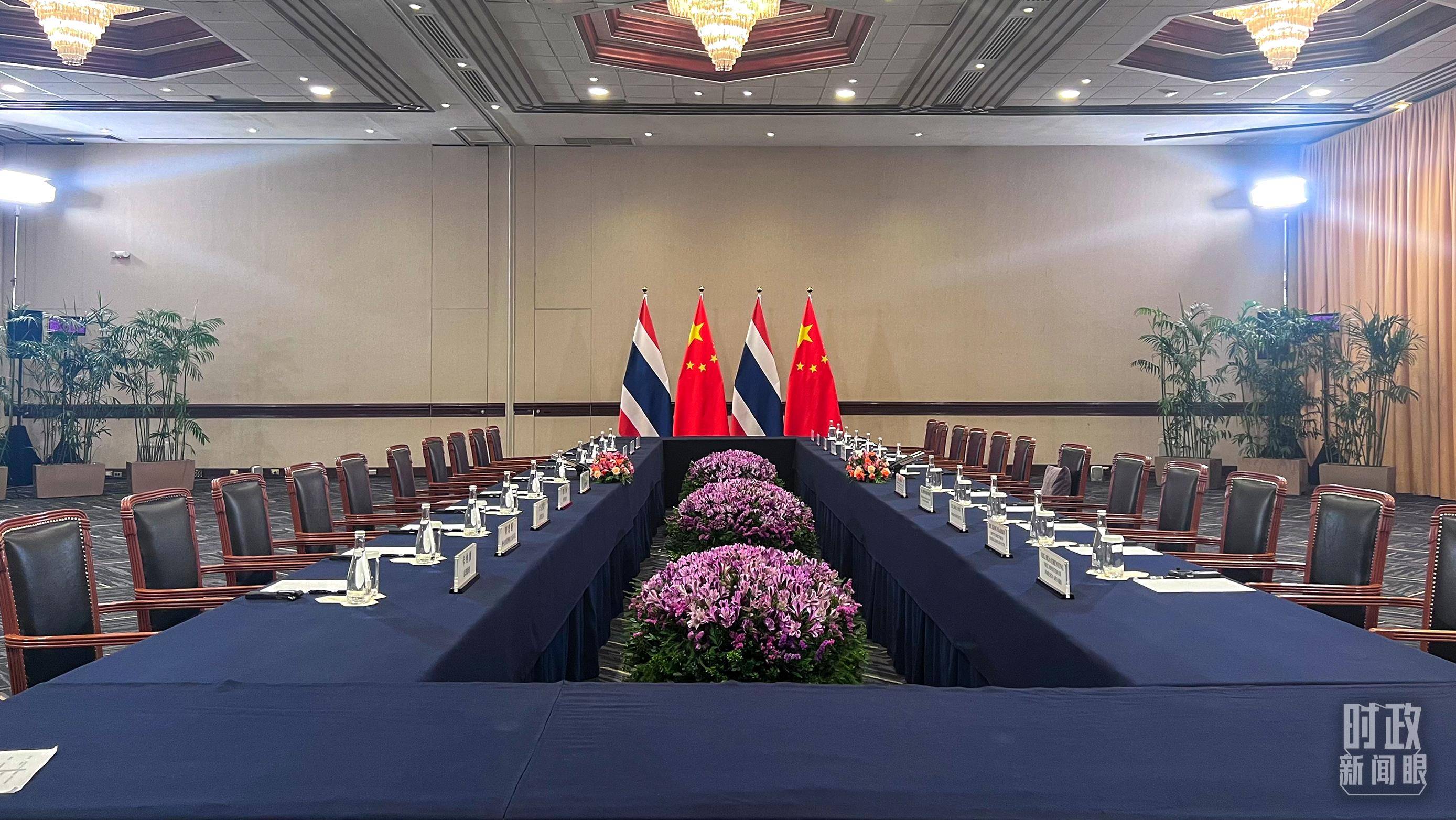 时政新闻眼丨习近平:“亚太要继续做推动经济全球化的火车头”