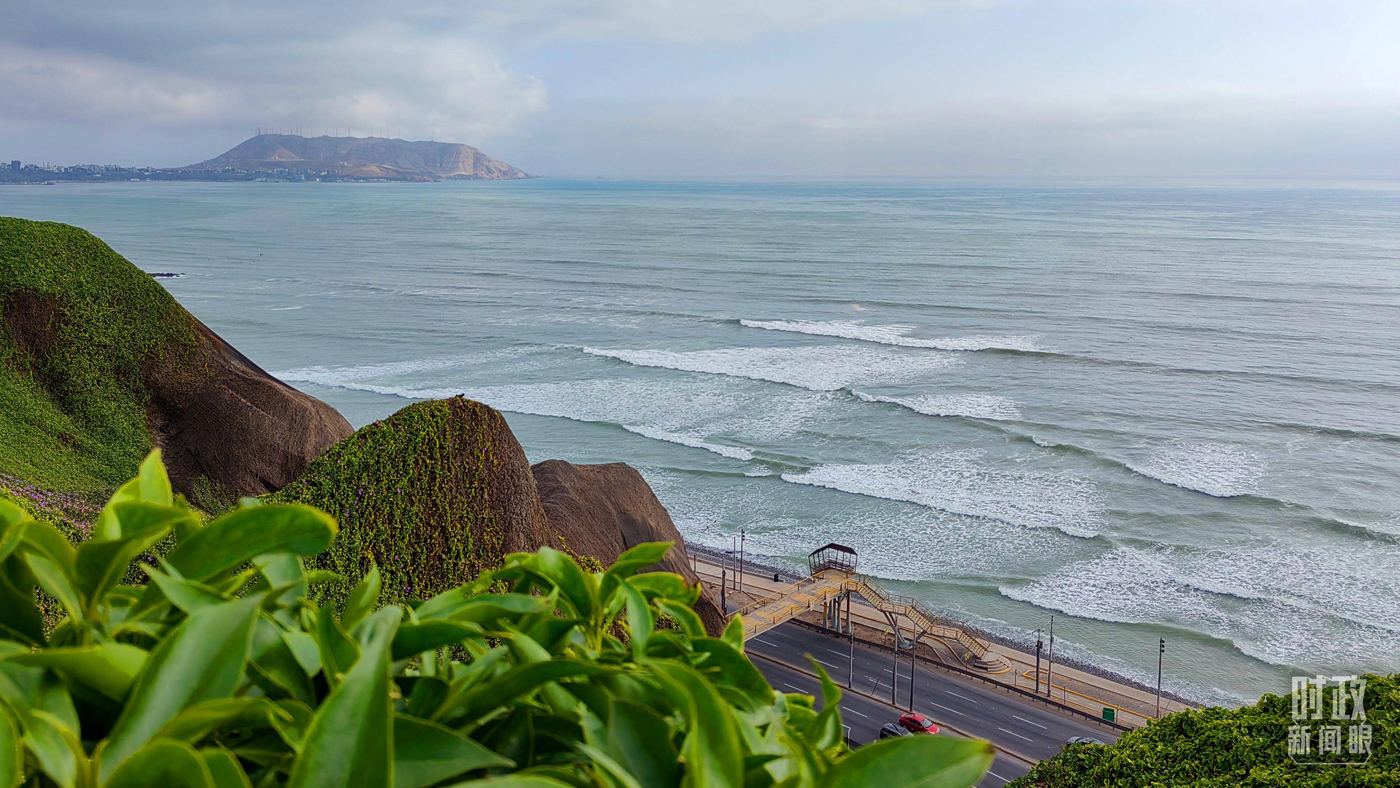 时政新闻眼丨习近平:“亚太要继续做推动经济全球化的火车头”