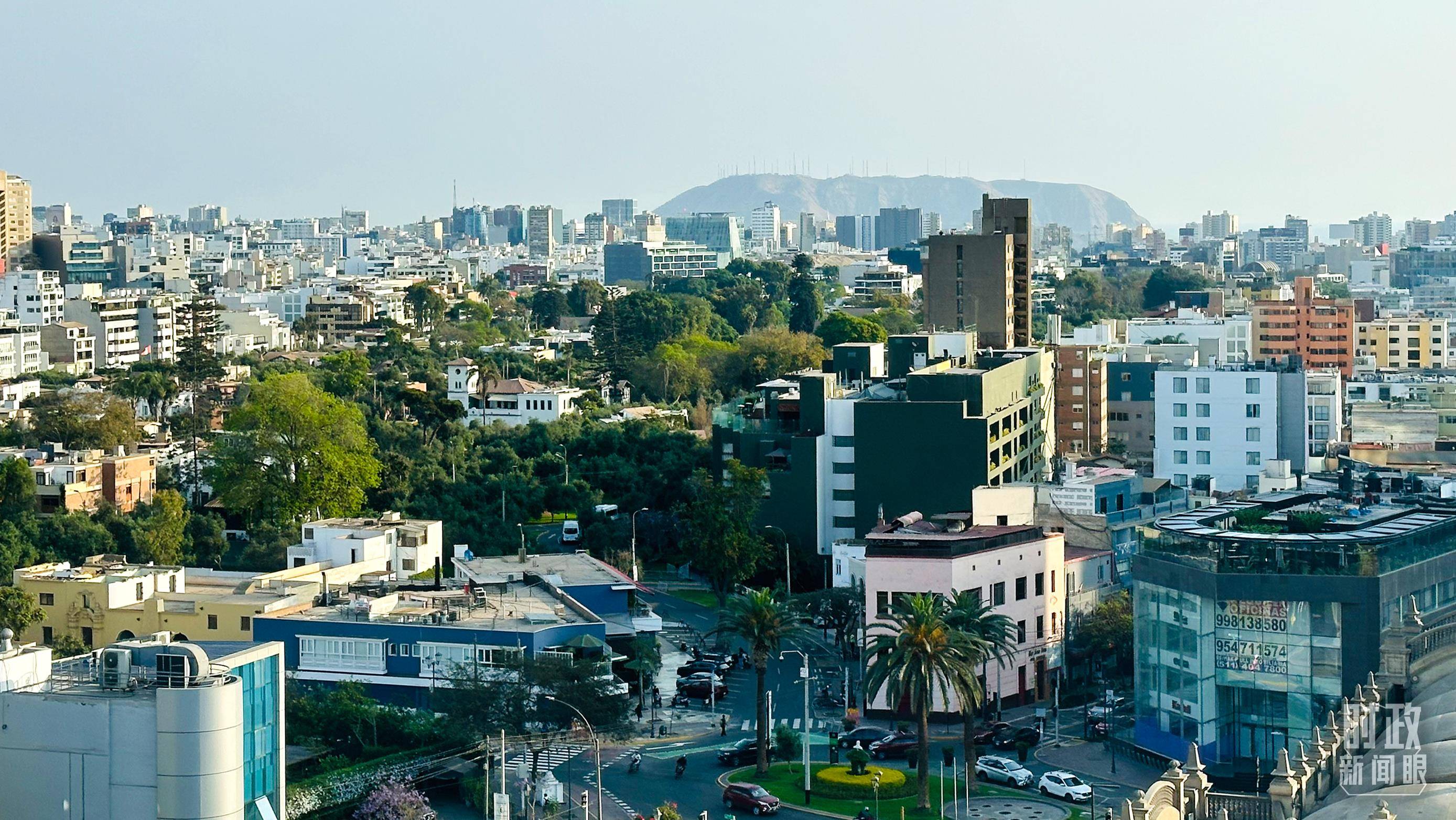 时政新闻眼丨习近平:“亚太要继续做推动经济全球化的火车头”