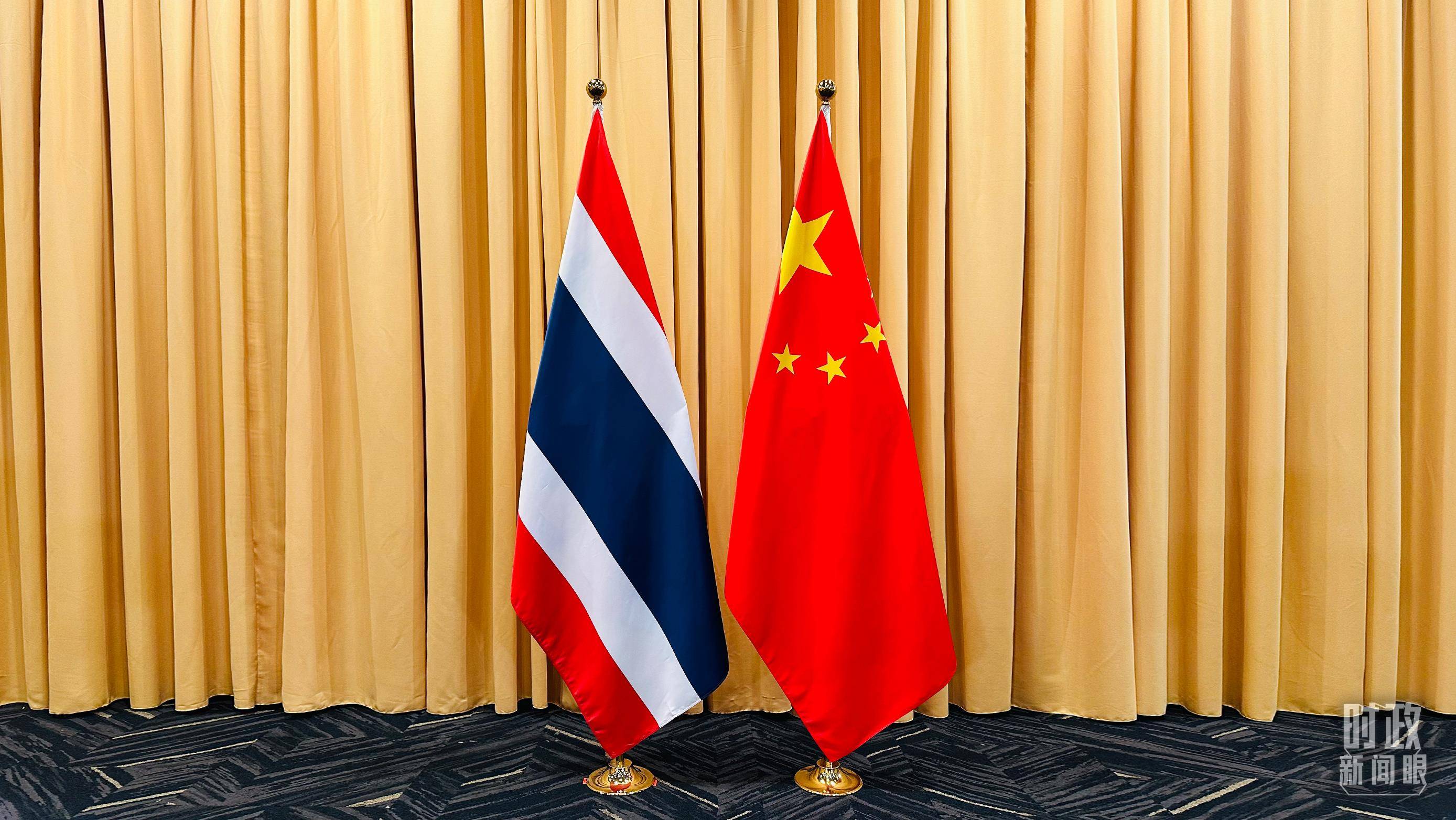 时政新闻眼丨习近平:“亚太要继续做推动经济全球化的火车头”