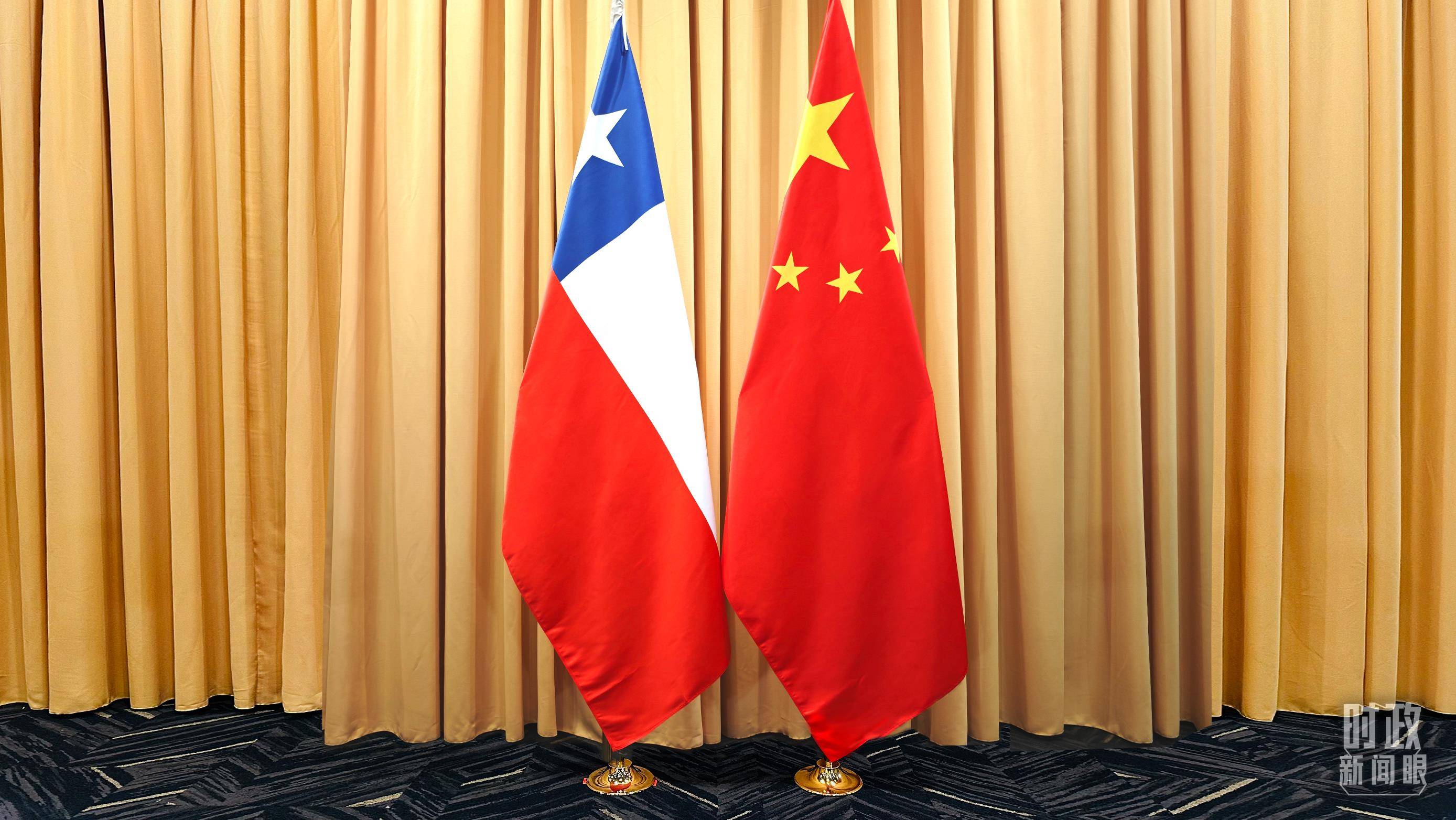 时政新闻眼丨习近平:“亚太要继续做推动经济全球化的火车头”