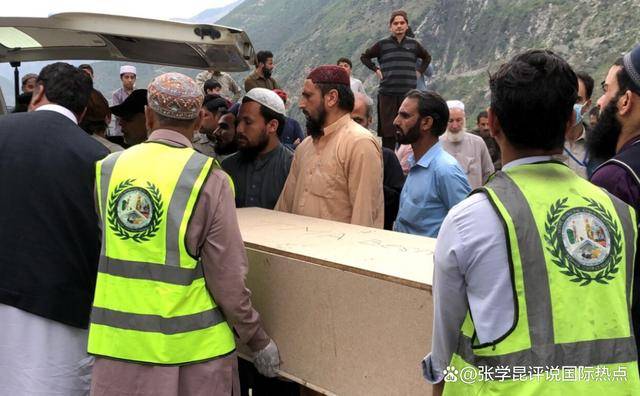 没拿到新投资,中巴合作“休眠”,巴方拒绝后,中国也摆出了态度