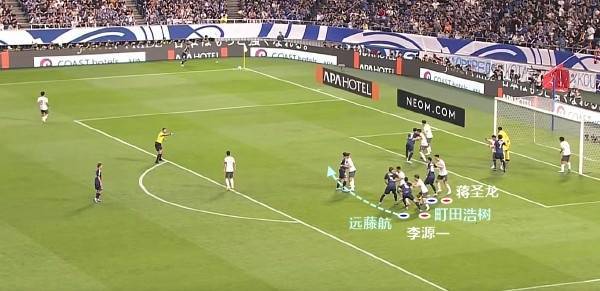 国足找到了自己的伯乐!谢文能和拜合拉木,会是球队的未来