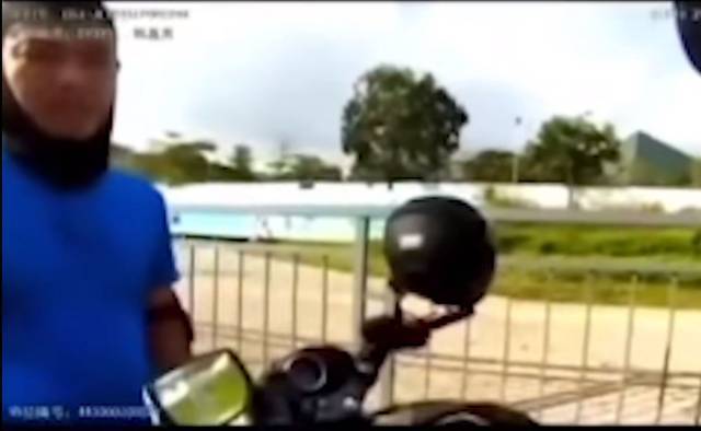 深大法学教授以一己之力捍卫电动车合规?真相来了