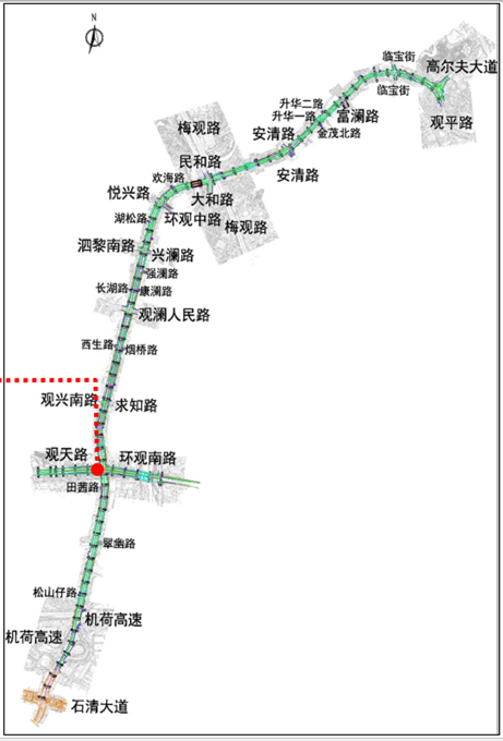 3年没修好!深圳重要道路引吐槽,官方回应