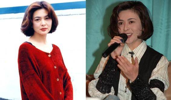 62岁关之琳被拍与年轻男子在日本同游,网友感叹:岁月从不败美人