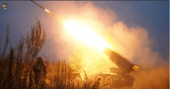 乌克兰捅下大篓子,俄军大空袭,北约教官死伤惨重