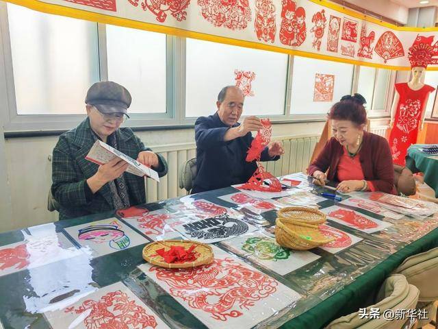 习近平总书记关切事|共建民族团结一家亲的和谐家园