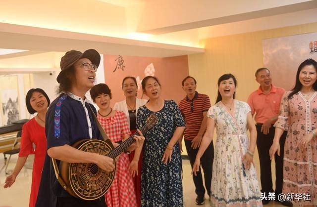 习近平总书记关切事|共建民族团结一家亲的和谐家园