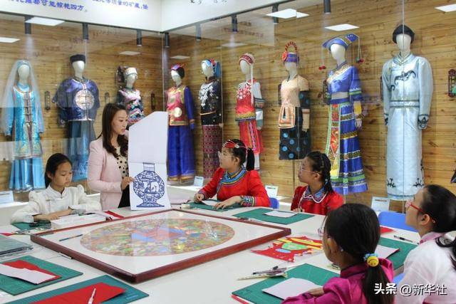 习近平总书记关切事|共建民族团结一家亲的和谐家园