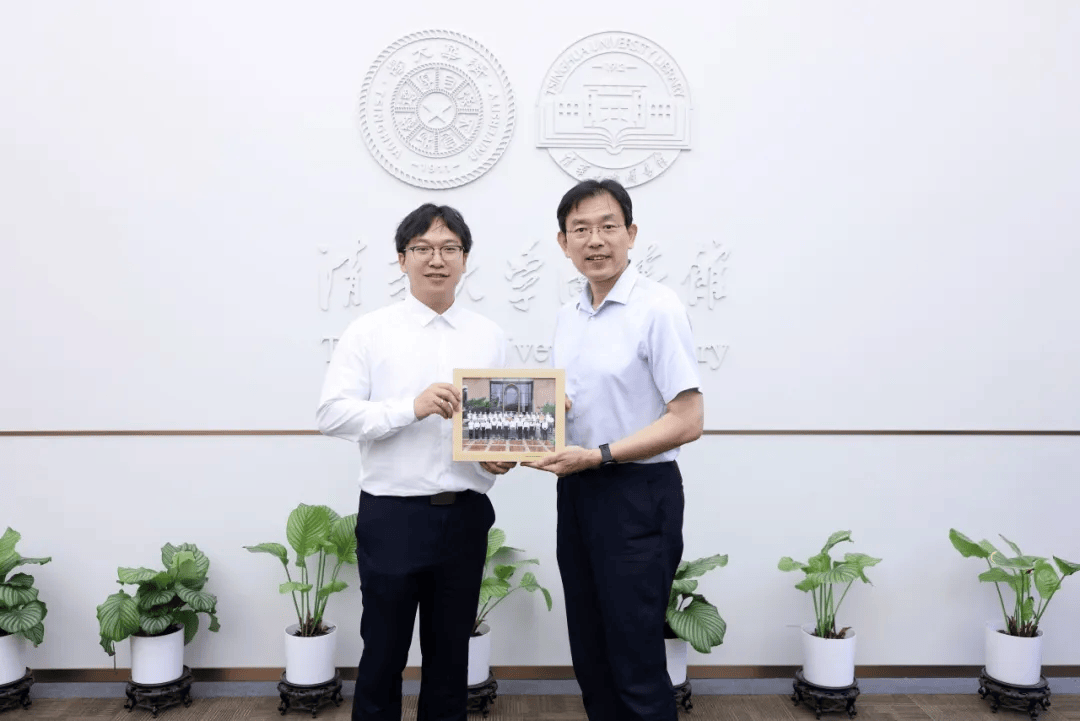 清华2024届博士张林峰,已任上海交大助理教授、博导