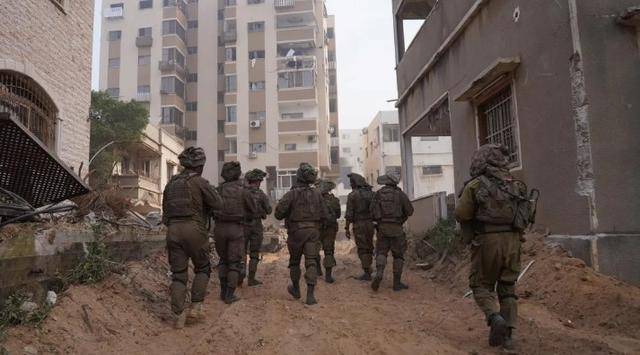 为啥跟真主党停火,内塔尼亚胡说得很直白:停火是以色列缓兵之计