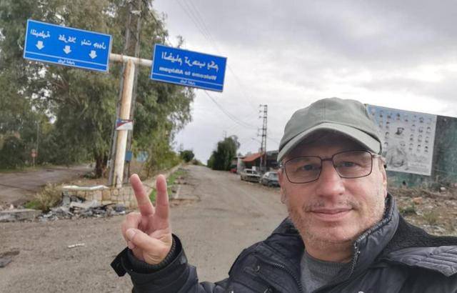 短短12个小时!以军从前线撤走5万大军,黎巴嫩人开心比“耶”