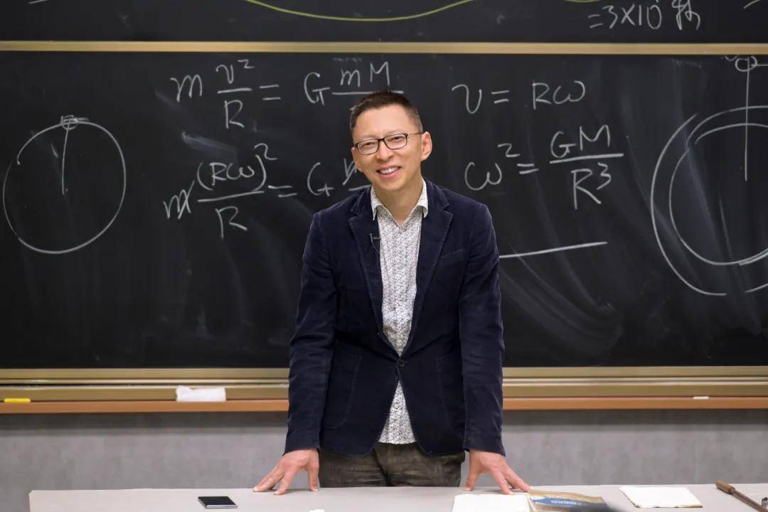 对话搜狐张朝阳:过去六年状态极好