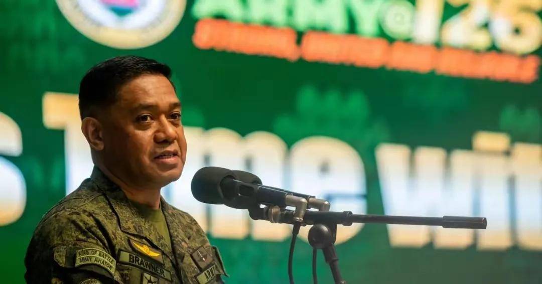 马科斯做梦都没想到,拼死抢的仁爱礁,到头来竟是给中国铺路?