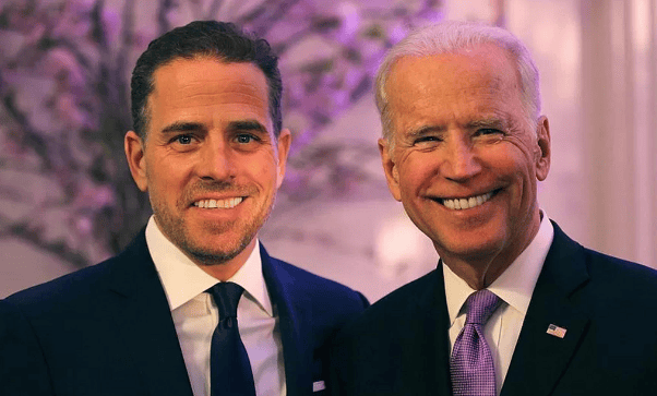 拜登情绪彻底失控!万没料到,收到逮捕令的不止内塔尼亚胡