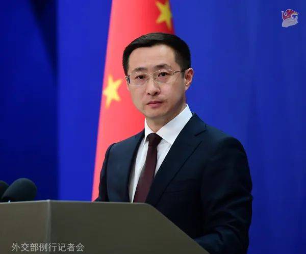 BBC又炒作新疆番茄话题,外交部驳斥