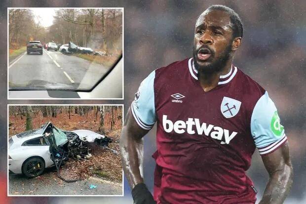 比赛日:曼联连败阿莫林“滕化” 西汉姆球员恐怖车祸