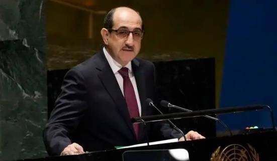 24小时超100次空袭，以色列轰炸叙利亚图什么？