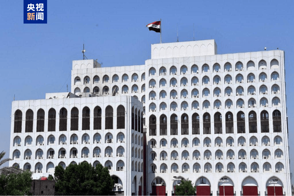 24小时超100次空袭，以色列轰炸叙利亚图什么？