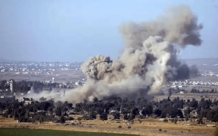 沉默24小时后,阿萨德终于发声,连夜逃离中东!叙利亚一夜变天