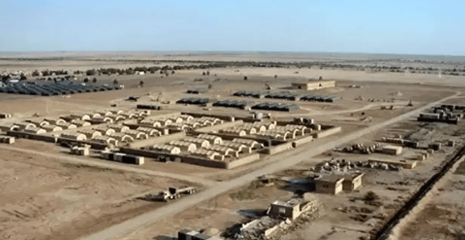 沉默24小时后,阿萨德终于发声,连夜逃离中东!叙利亚一夜变天