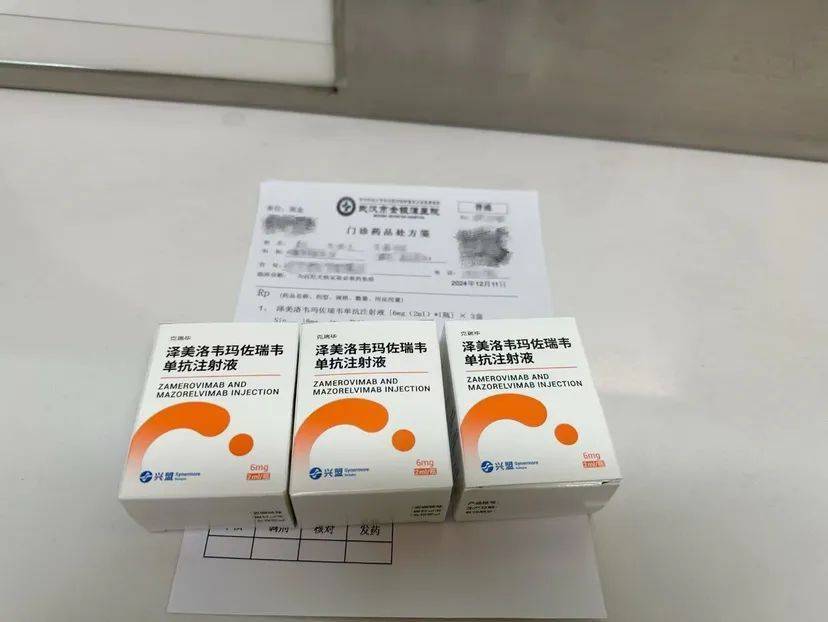 我国首款,在武汉正式临床应用!全球每年近6万人死于此病