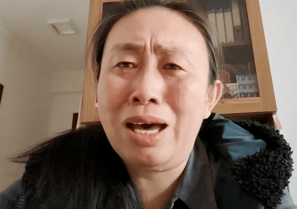 江歌妈妈拒绝公开捐款明细,声称资金已交由公安调查