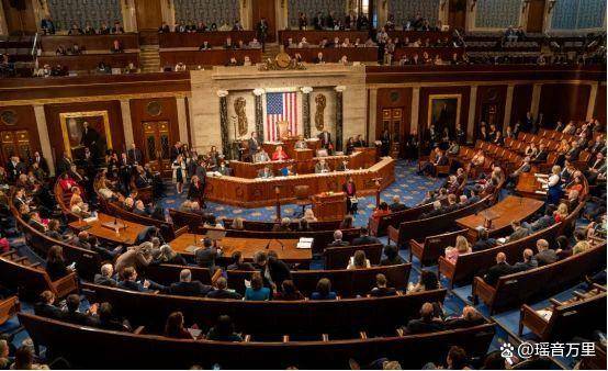 281:140，美众院又通过一涉台法案，美战车将抵台，赌大陆会忍？