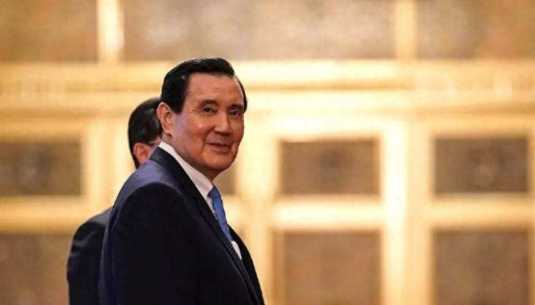 军演结束，大陆代表团抵台，岛内用晚宴接待，朱立伦彻底认清形势