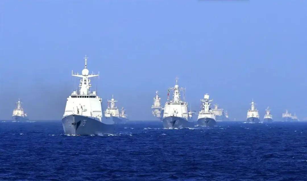 军演结束，大陆代表团抵台，岛内用晚宴接待，朱立伦彻底认清形势