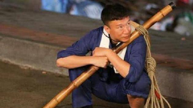 孙红雷和她拍吻戏吐了三天,至今都有阴影,从此不再接吻戏