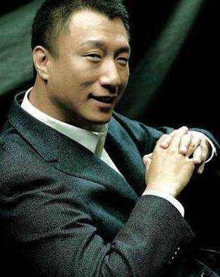 孙红雷和她拍吻戏吐了三天,至今都有阴影,从此不再接吻戏