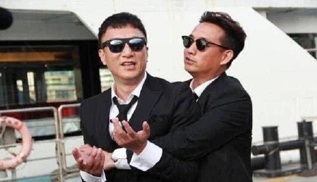 孙红雷和她拍吻戏吐了三天,至今都有阴影,从此不再接吻戏