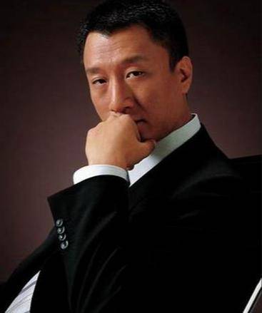 孙红雷和她拍吻戏吐了三天,至今都有阴影,从此不再接吻戏