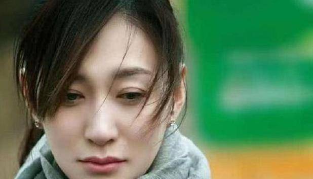 孙红雷和她拍吻戏吐了三天,至今都有阴影,从此不再接吻戏