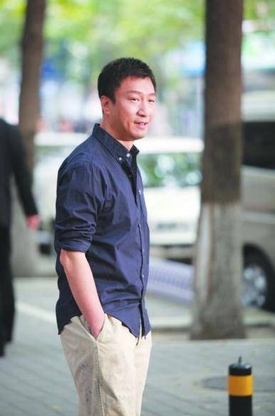 孙红雷和她拍吻戏吐了三天,至今都有阴影,从此不再接吻戏