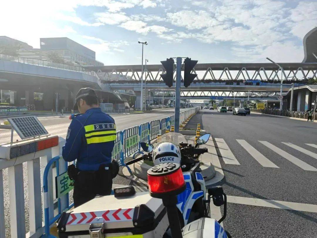 即日起,全市严查!深圳交警提醒