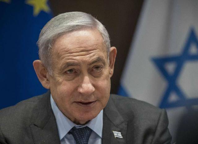 激进派要杀,温和派也要杀?关键时刻,以色列给哈马斯火上浇油