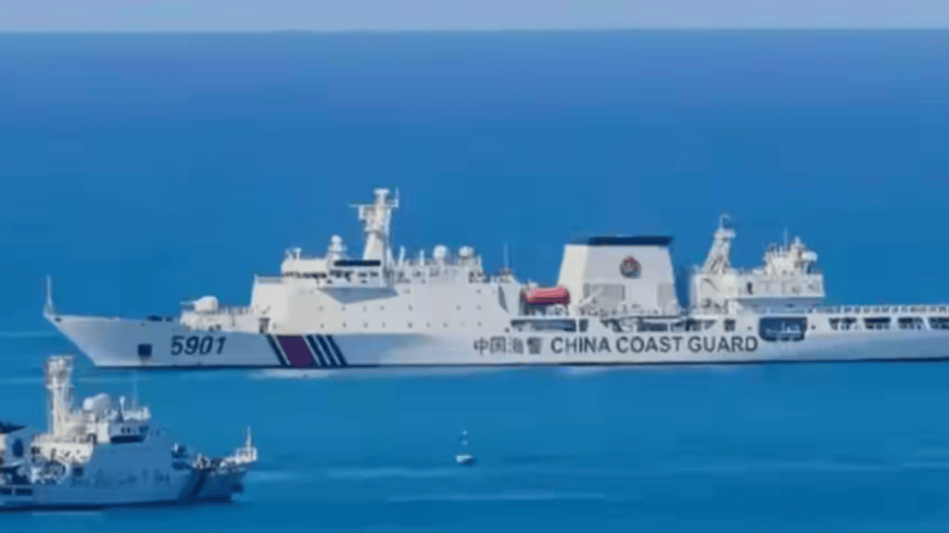 大陆必须让步?马英九暴露真面目,国台办送上1句话,不简单