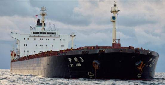 谁敢重演银河号事件?中国不点头,4国检察官连船都没上,一夜调查后放行中国货船