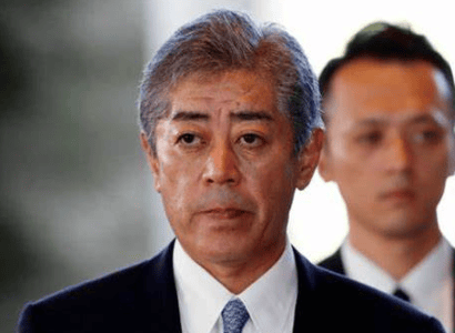 突发!日本强势派人来华面谈,当着全世界的面,中方立即亮明立场