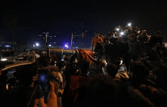 三大消息：乌军紧急撤退；北约或爆发内战？泽连斯基万没料到