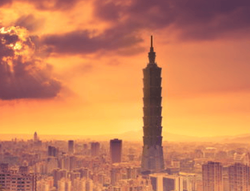 “两岸统一”势不可挡！朱立伦积极表态，“台独”结局已定！