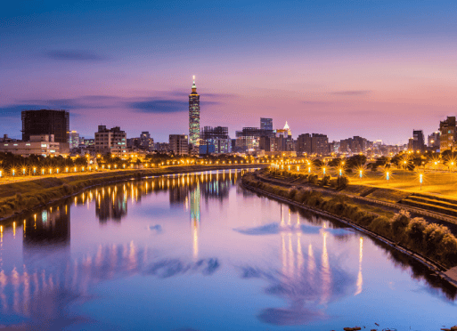 “两岸统一”势不可挡！朱立伦积极表态，“台独”结局已定！