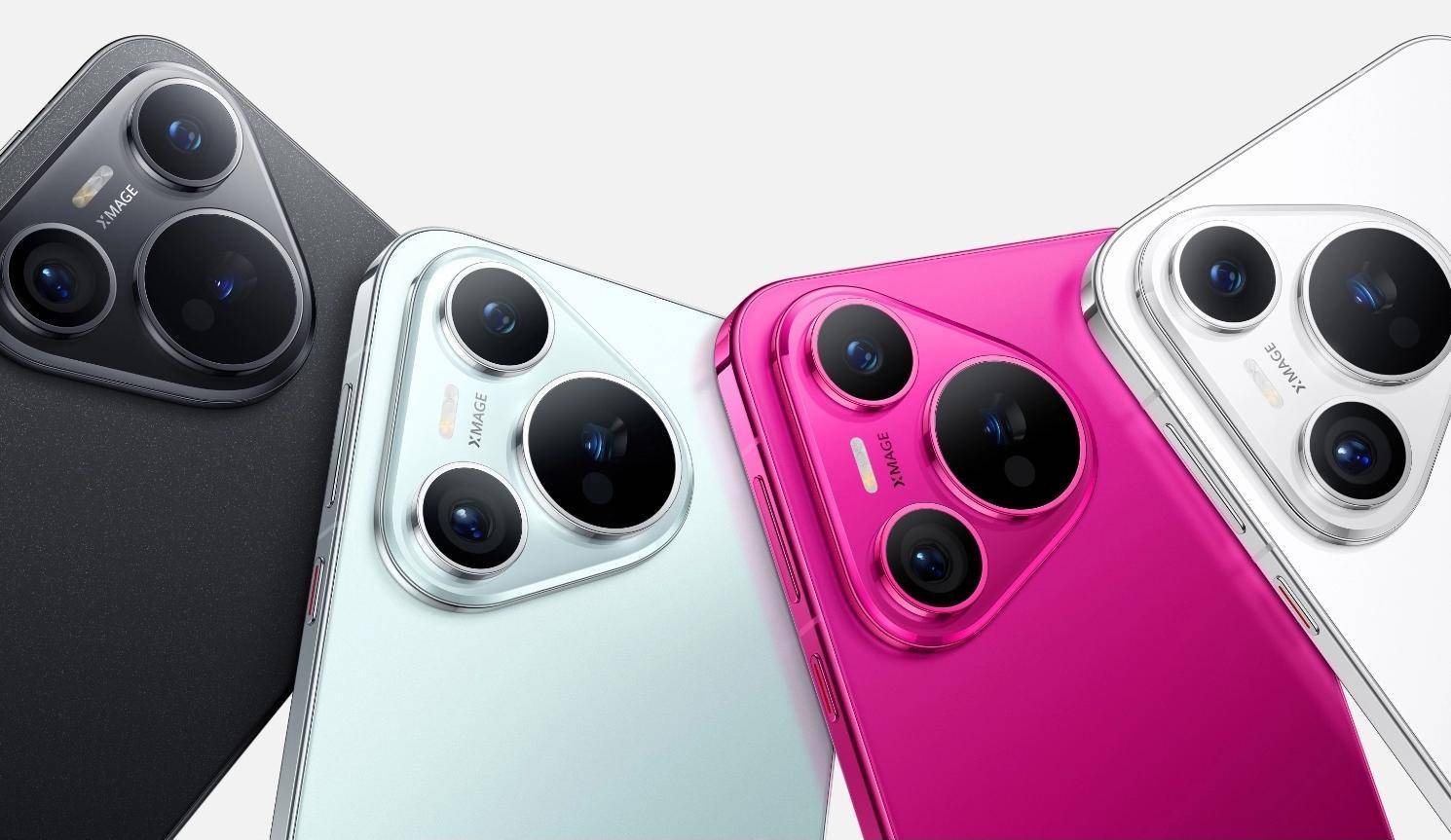 华为多款手机突然降价!为明年新机做准备?